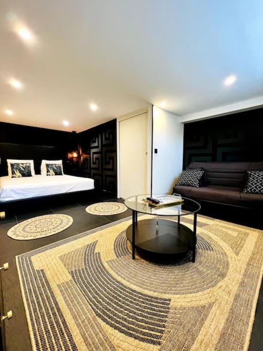 La Suite Saint Roch Villeréal Exterior foto